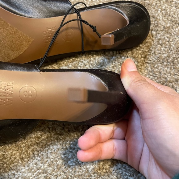 Who what wear heels - Picture 3 of 3